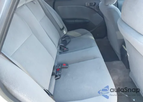 1997 Subaru Legacy L z USA, uszkodzony, nr VIN 4S3BD4350V7212360